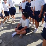 足袋４