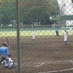 野球１
