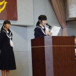 １