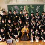 ２組集合写真
