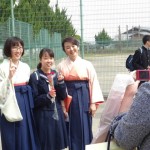 ２人２