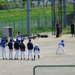 野球１