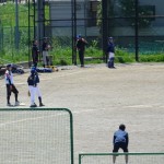 野球２