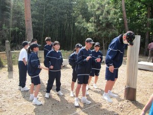 校外学習関係 320