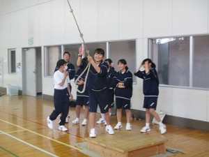 校外学習関係 301