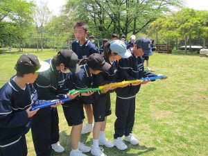 校外学習関係 186