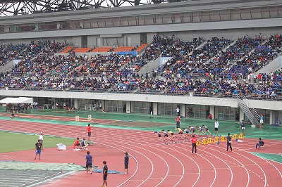 大会 中学 2019 陸上 関東 関東中学校陸上競技 2021