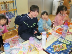 老本幼稚園 (2)