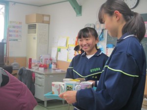 富士見ヶ丘幼稚園 (1)