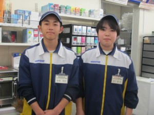 ミニストップ (1)