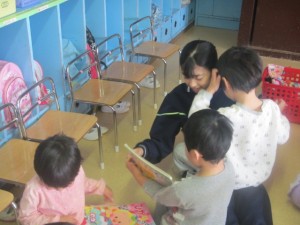 長野保育園 (3)