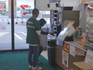 セブンイレブン向町 (1)