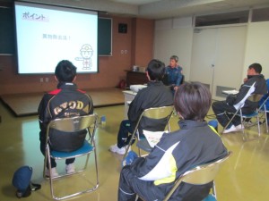 行田消防署 (2)