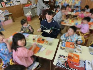 老本幼稚園 (3)