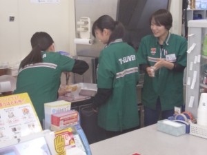 セブンイレブン向町 (2)