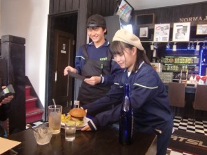 ベガス (1)