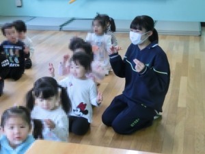 若葉保育園 (5)