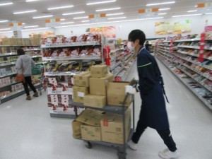ベイシア行田 (2)
