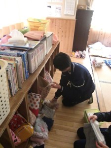 和光保育園 (3)