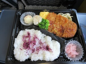 ６月５日(木)    修学旅行１日目③