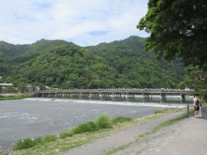 ６月７日(土)   修学旅行３日目④