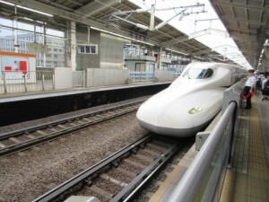 ６月７日(土)    修学旅行３日目⑤