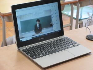 12月10日(水) 期末保護者会(オンライン)