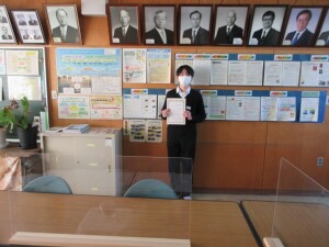 12月12日(金) ハートフル賞