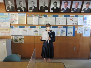 2月18日(水) ハートフル賞