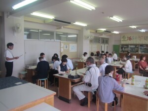 7月6日(月)民生委員・児童委員、主任児童委員会議