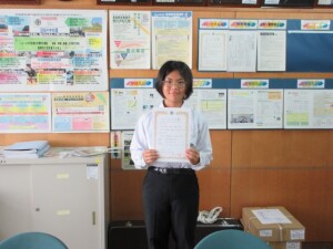 ハートフル賞(9月1日)