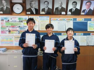 9月25日（金）ハートフル賞